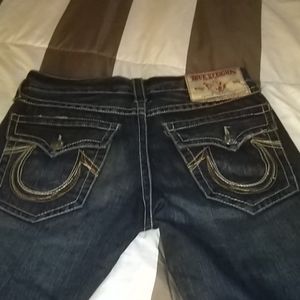 True Religion jeans